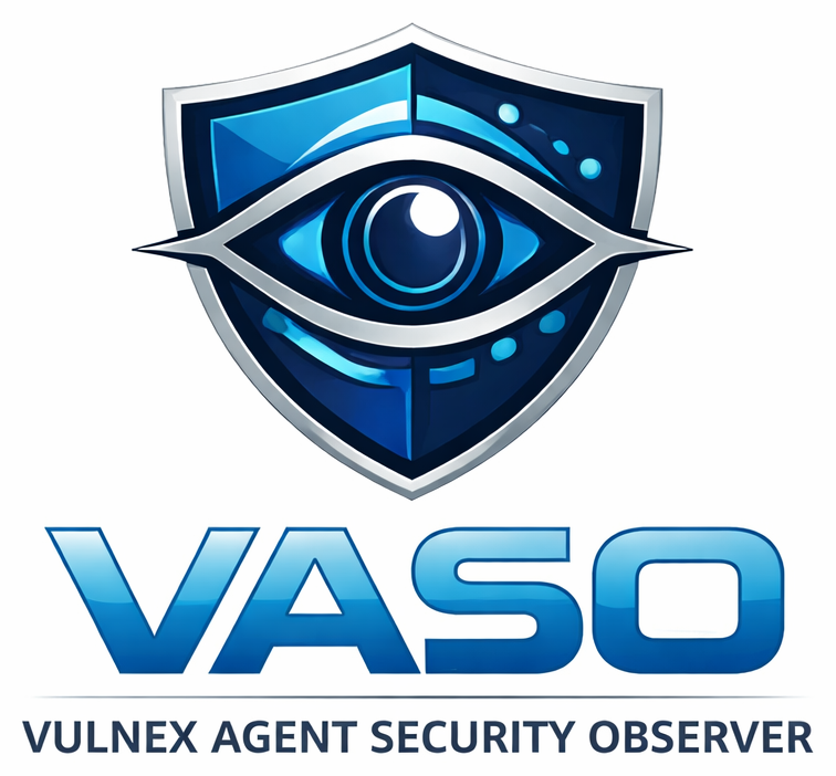 VASO - VULNEX Agent Security Observer